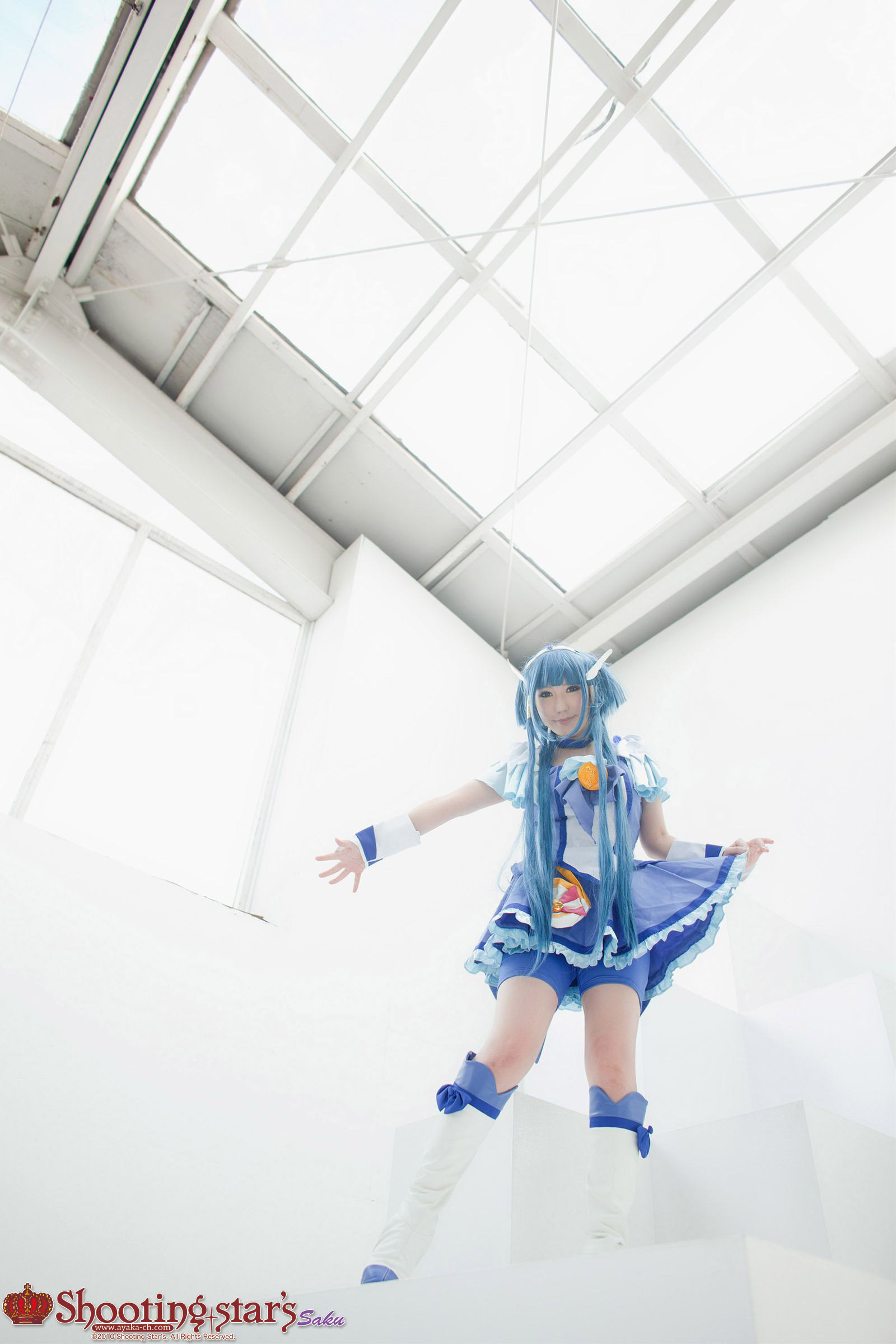 [Cosplay]  New Pretty Cure Sunshine Gallery 2